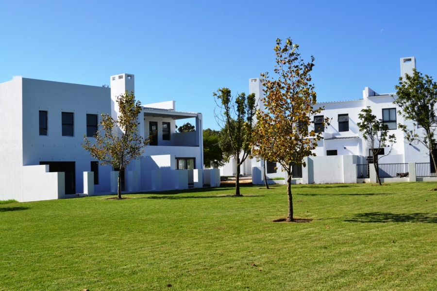 To Let 4 Bedroom Property for Rent in Croydon Gardens Estate Western Cape